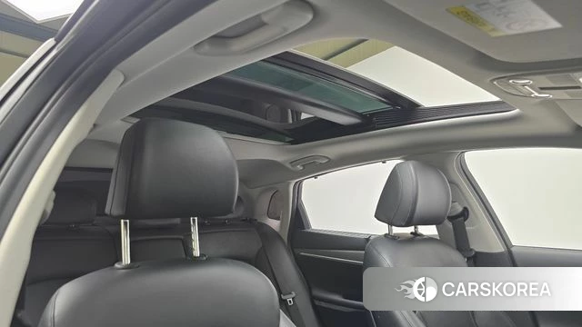 Hyundai The New Grandeur IG id 4732182 из Кореи 10