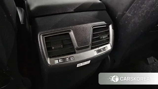 Ssangyong The New Rexton Sport id 3624309 из Кореи 10