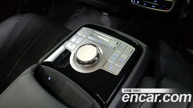 Genesis G80 (RG3) id 2935060 из Кореи 10