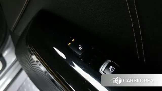 Kia K5 3rd generation id 3002595 из Кореи 10