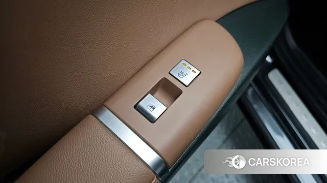 Hyundai Grandeur Hybrid (GN7) id 3550357 из Кореи 10