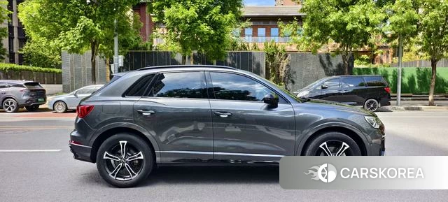 Audi Q3 id 4259649 из Китая 10