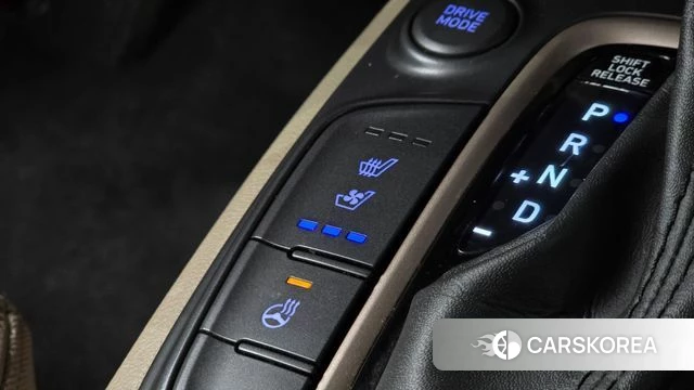 Hyundai Kona id 4662783 из Кореи 10
