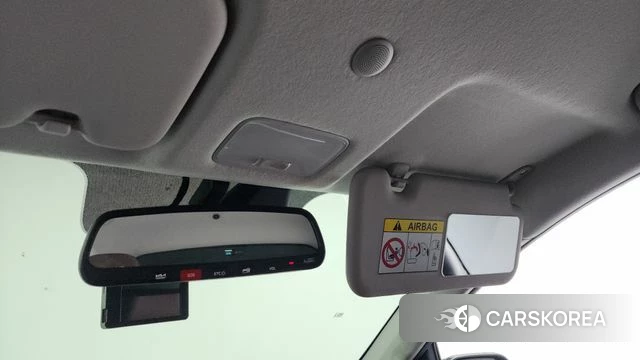 Kia The New Morning (JA) id 3909336 из Кореи 10