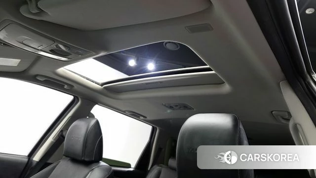 Kia Mohave Master id 3935465 из Кореи 10