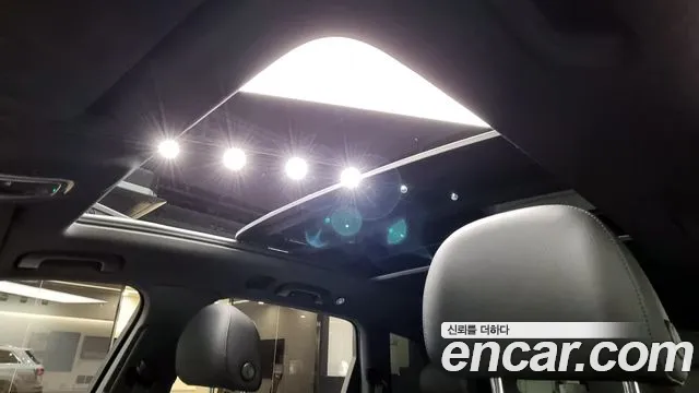 Audi Q7 (4M) id 2720243 из Кореи 10