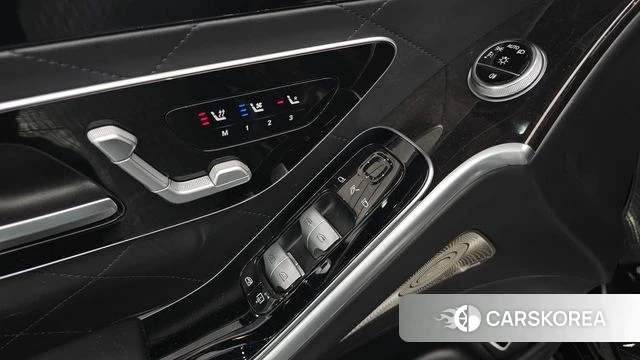 Mercedes-Benz S-Class W223 id 4835957 из Кореи 10