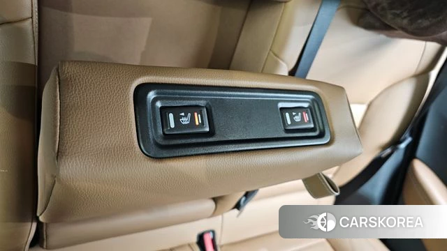 Renault Korea (Samsung) The New QM6 id 4721649 из Кореи 10