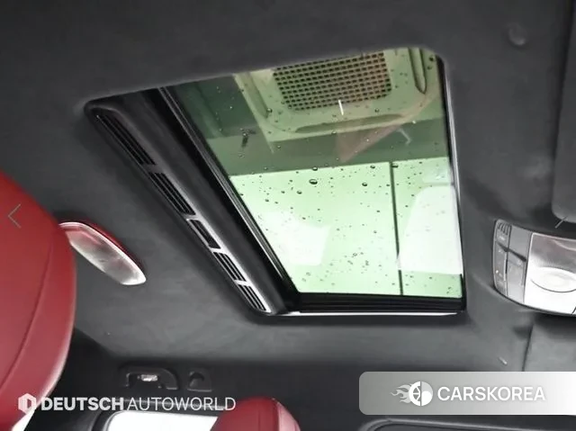 Mercedes-Benz G-Class W465 id 3114774 из Кореи 10