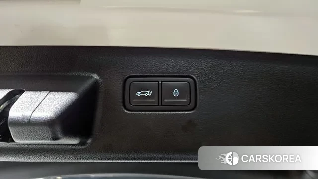 Genesis GV60 id 3586366 из Кореи 10