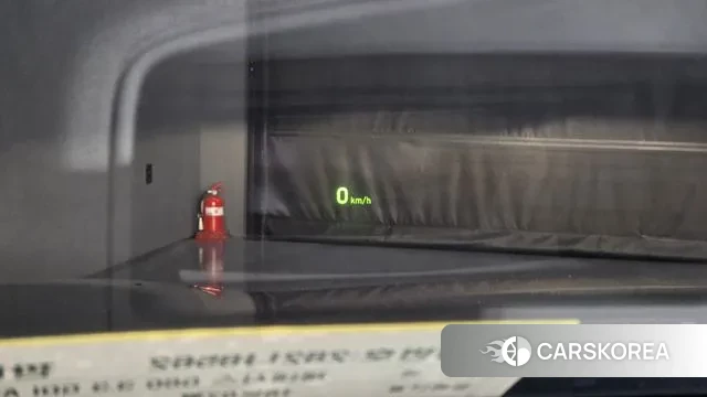 Genesis G80 id 3553005 из Кореи 10