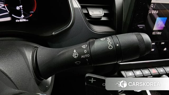 Renault Korea (Samsung) XM3 id 3954773 из Кореи 10