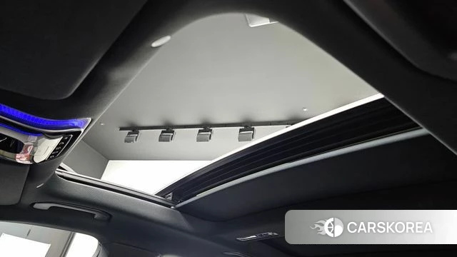 Mercedes-Benz S-Class W223 id 4445516 из Кореи 10