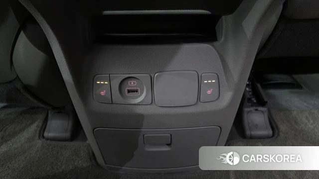 Kia The New Carnival id 4196519 из Кореи 10