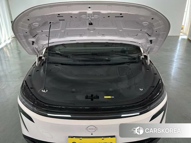 Nissan N7 id 4307130 из Китая 10
