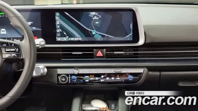 Hyundai Ionic 6 id 2740016 из Кореи 10