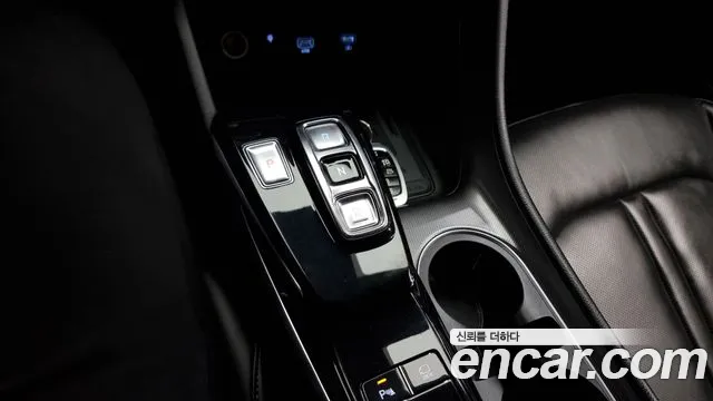 Hyundai Sonata (DN8) id 2696481 из Кореи 10