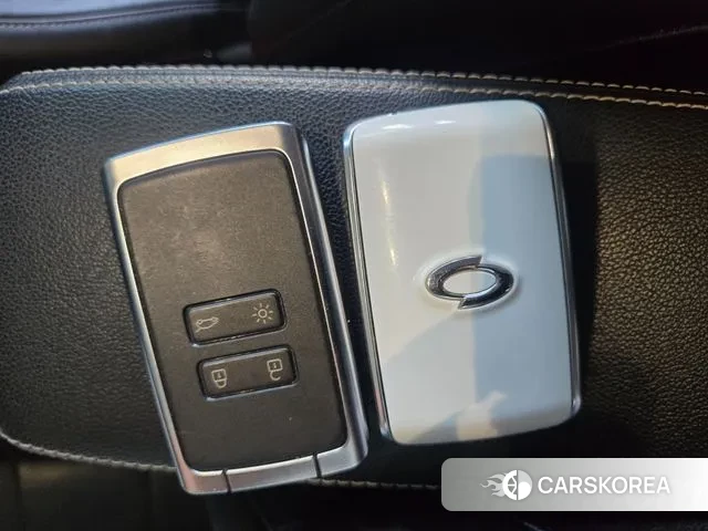 Renault Korea (Samsung) XM3 id 3198051 из Кореи 10