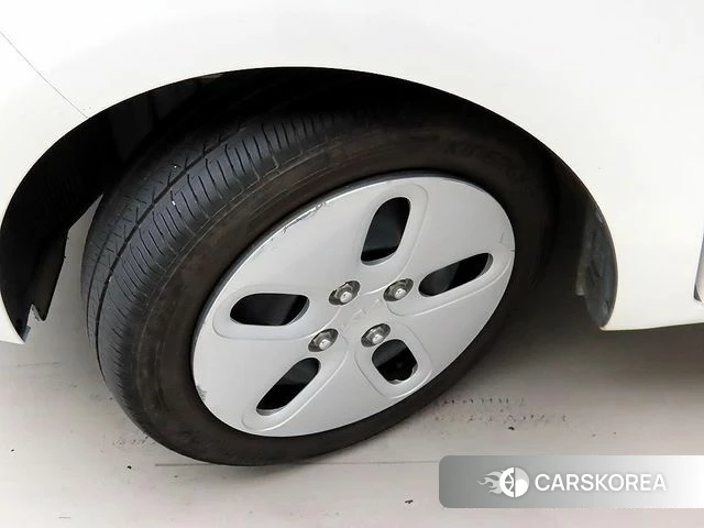 Kia The New Ray id 4753946 из Кореи 10