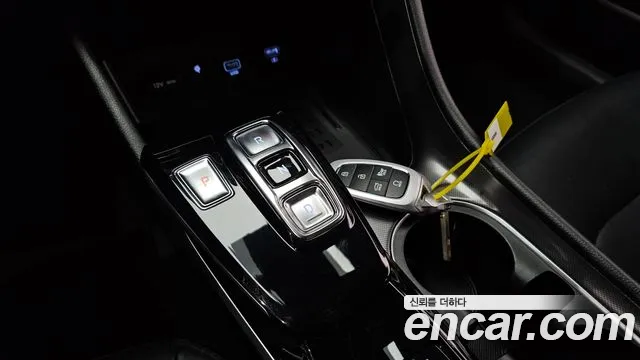 Hyundai Sonata (DN8) id 2680904 из Кореи 10