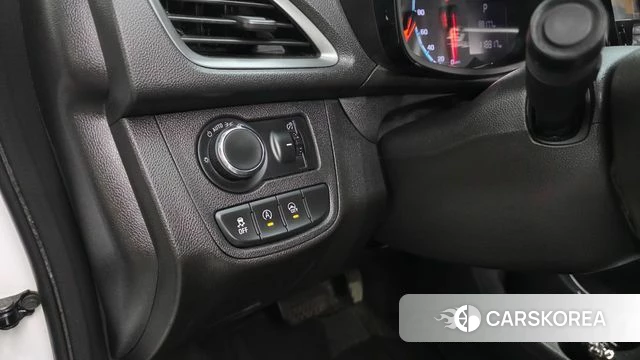 Chevrolet (GM Daewoo) The New Spark id 4331543 из Кореи 10