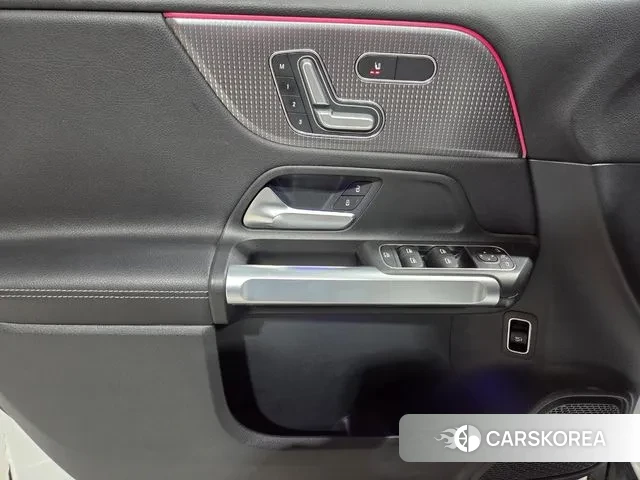 Mercedes-Benz GLB-Class X247 id 3606176 из Кореи 10