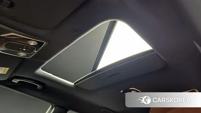 Ssangyong Torres id 3685339 из Кореи 10