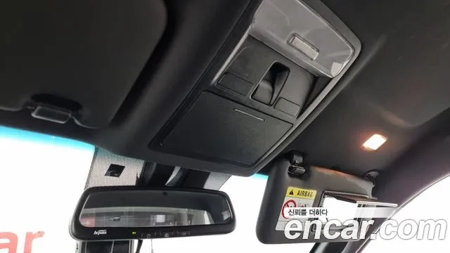 Ssangyong The New Rexton Sport id 2911158 из Кореи 10