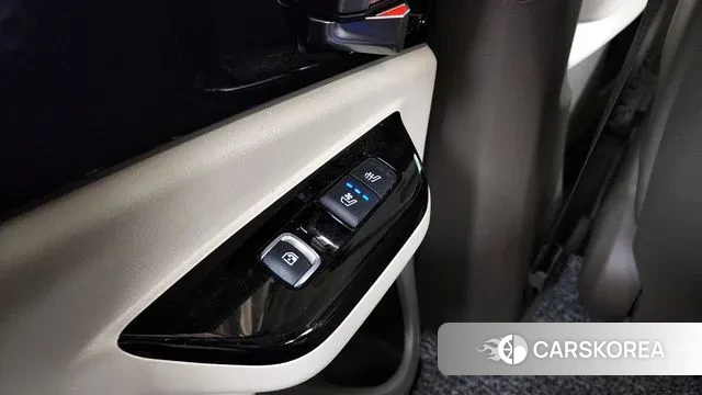 Kia Carnival 4th generation id 3540217 из Кореи 10