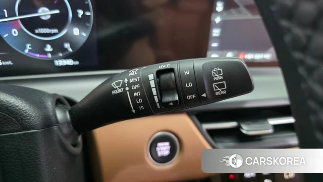 Kia The New Seltos id 4725389 из Кореи 10