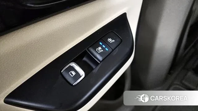 Kia Carnival 4th generation id 3289767 из Кореи 10