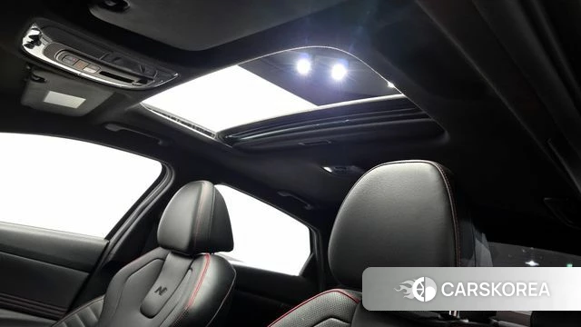 Hyundai Avante (CN7) id 4186773 из Кореи 10