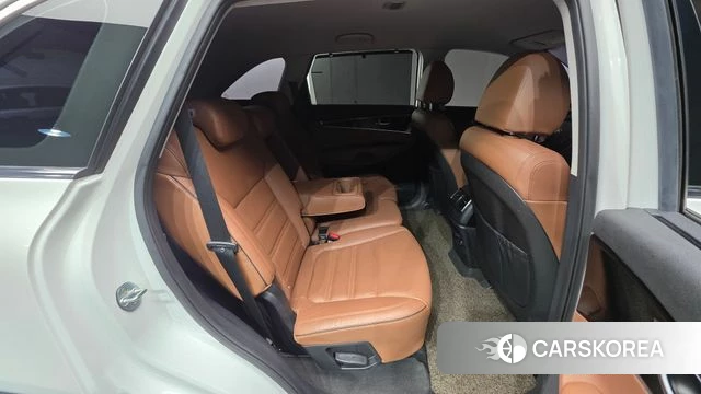 Kia The New Sorento id 3873945 из Кореи 10