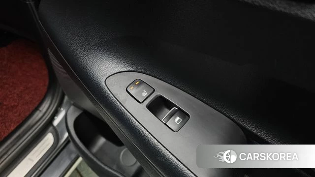 Hyundai Grandeur IG id 4574364 из Кореи 10