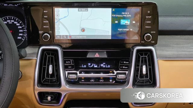 Kia Sorento 4th Generation id 4893840 из Кореи 10