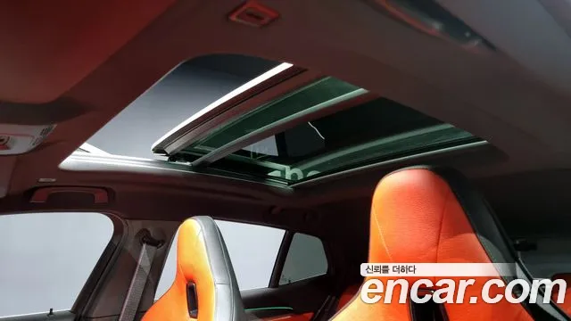 BMW X2 (F39) id 2664201 из Кореи 10