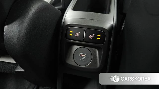 Kia The New Kia Ray id 4612382 из Кореи 10