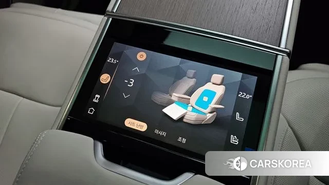 Land Rover Range Rover 5th Generation id 3486824 из Кореи 10