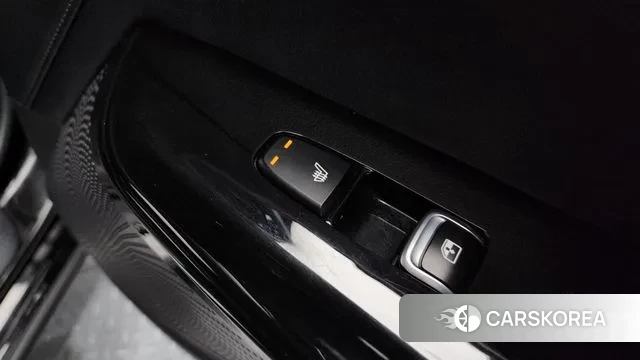 Kia K5 Hybrid 3rd Generation id 3770431 из Кореи 10