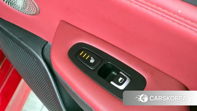 Kia Stinger id 3469915 из Кореи 10