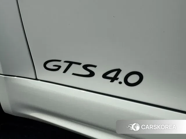 Porsche 718 Boxster id 2970154 из Кореи 10