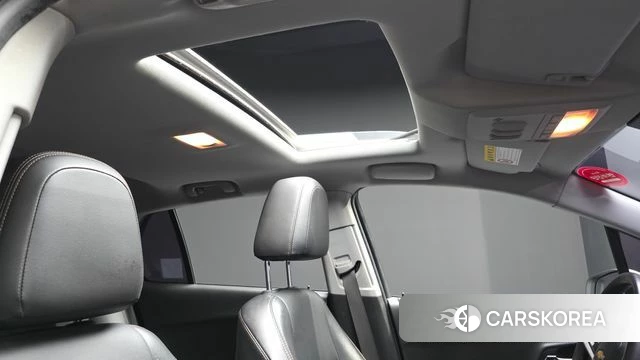 Chevrolet (GM Daewoo) The New Trax id 4447680 из Кореи 10