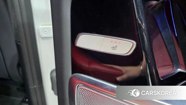 Mercedes-Benz G-Class W463b id 4462777 из Кореи 10