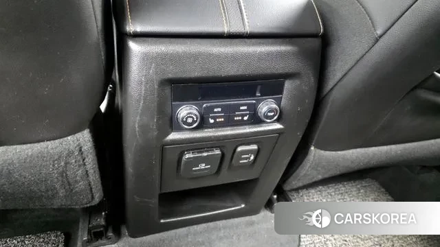 Chevrolet (GM Daewoo) Traverse id 3587778 из Кореи 10