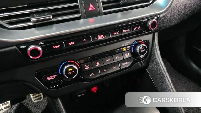 Kia The New Niro id 3819666 из Кореи 10