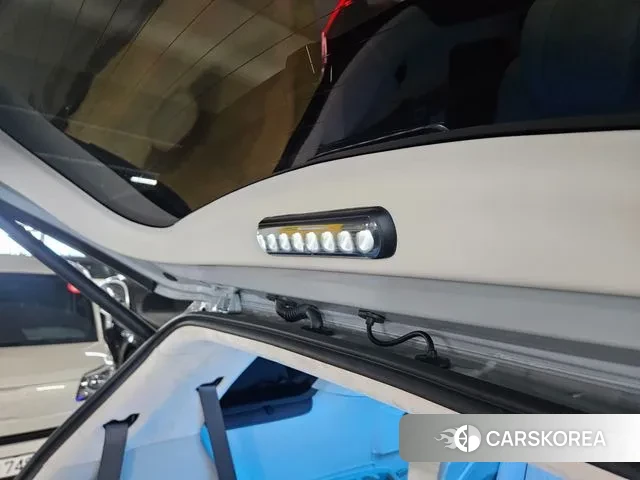 Kia The New Carnival 4th Generation id 3614408 из Кореи 10