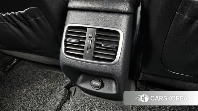 Kia The New K5 2nd generation id 4196880 из Кореи 10