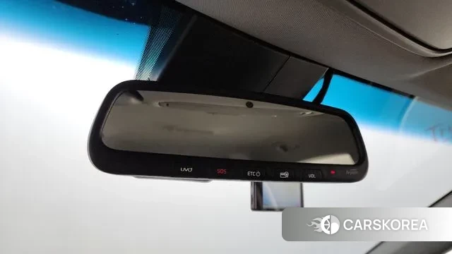 Kia Sportage The Bold id 3547302 из Кореи 10