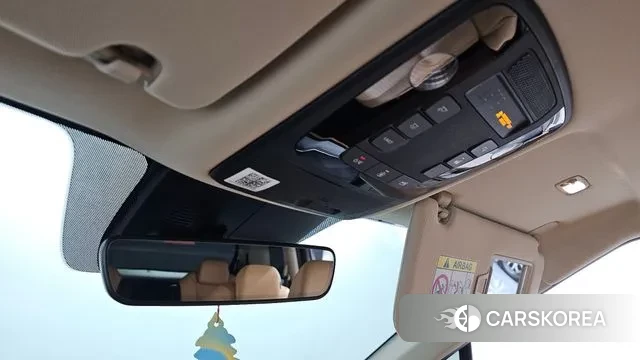 Kia Carnival 4th generation id 3344183 из Кореи 10