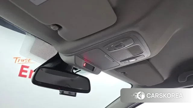 Renault Korea (Samsung) SM6 id 3723491 из Кореи 10